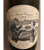 Foxtrot Pinot Noir 2010